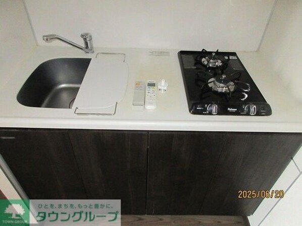 エステムコート KAMEIDO TOKYOEASTの物件内観写真